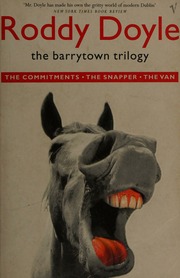 Cover of edition barrytowntrilogy0000doyl_z7i8