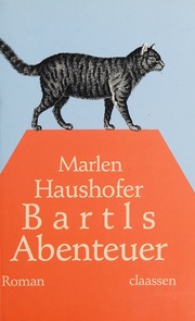 Cover of edition bartlsabenteuerr0000haus