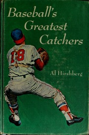 Cover of edition baseballsgreates00hirs