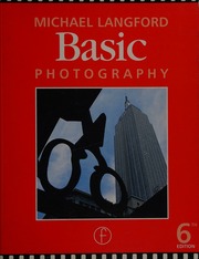 Cover of edition basicphotography0000lang_t0l8