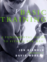 Cover of edition basictraining00jong
