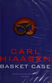 Cover of edition basketcase0000hiaa