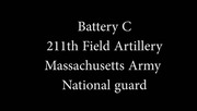 Battery C 211th FA MARNG