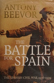 Cover of edition battleforspainsp0000beev