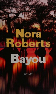 Cover of edition bayou0000robe_g8u7