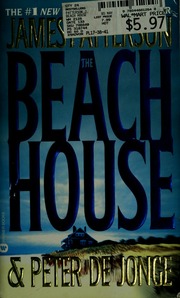 Cover of edition beachhouse00patt