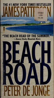 Cover of edition beachroa00patt