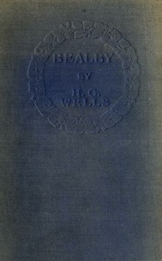 Cover of edition bealbyholiday00well