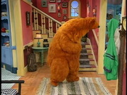 Bear In The Big Blue House Ep003 Mouse Party Jim Henson Company