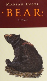 Cover of edition bear0000enge