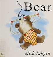 Cover of edition bear0000inkp