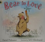 Cover of edition bearinlove0000pink