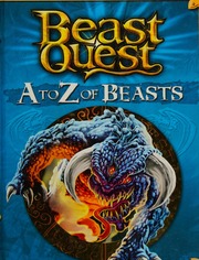 Cover of edition beastquesttozofb0000unse