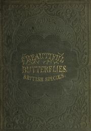 Cover of edition beautifulbutterf00adam