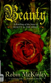 Cover of edition beauty00robi_0