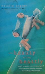 Cover of edition beautyofbeastlyn0000angi