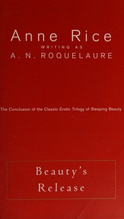 Cover of edition beautysrelease0000roqu