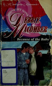 Cover of edition becauseofbabymid00debb