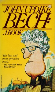 Cover of edition bechbook00updi_0