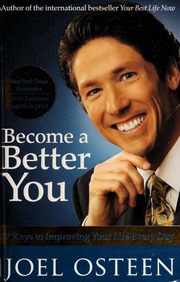 Cover of edition becomebetteryou70000oste