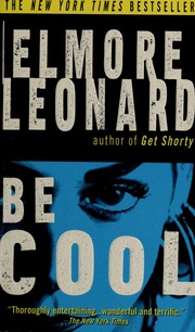 Cover of edition becool0leon