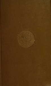 Cover of edition bedesecclesiasti00bede