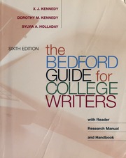 Cover of edition bedfordguideforc00kenn