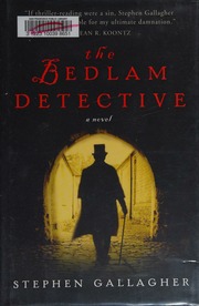 Cover of edition bedlamdetectiven2012gall_s8c0