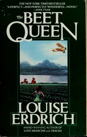 Cover of edition beetqueennovel000erdr