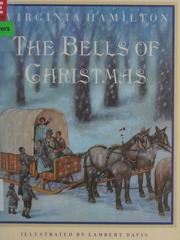 Cover of edition bellsofchristmas0000hami