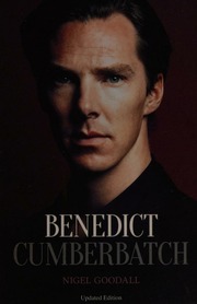 Benedict Cumberbatch - Archives