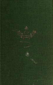 Cover of edition benjonson0007jons