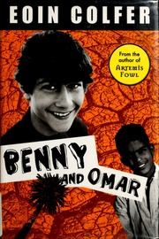 Cover of edition bennyomar00colf
