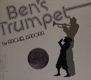 Cover of edition benstrumpet0000isad