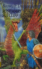 Cover of edition beowulf0000sutc