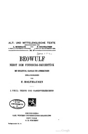 Internet Archive Search Publisher Heidelberg Carl Winter S Universitatsbuchhandlung