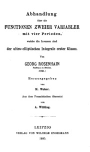 Cover of edition berdieerhaltung00helmgoog