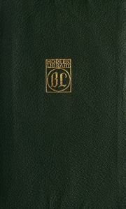 Cover of edition berthagarlan00schn