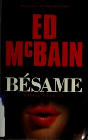 Cover of edition besame00mcba