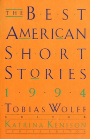 Cover of edition bestamericanshor00wolf