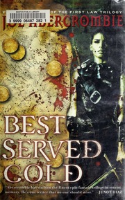Cover of edition bestservedcold00aber