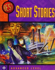 Cover of edition bestshortstories0000unse_e5c3