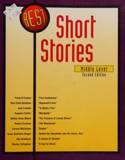 Cover of edition bestshortstories0000unse_f1z4