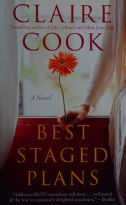 Cover of edition beststagedplans0000cook_a3p1