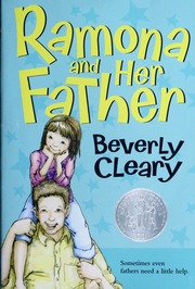 Cover of edition beverlyclearyram00beve