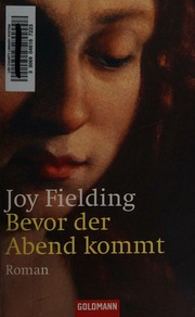 Cover of edition bevorderabendkom0000fiel