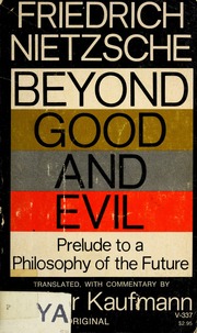 Cover of edition beyondgoodevilpr00frie