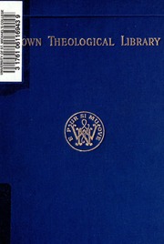 Cover of edition biblereadingearl00harnuoft
