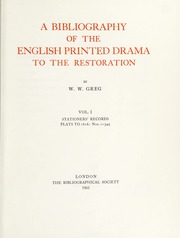 Cover of edition bibliographyofen0000greg