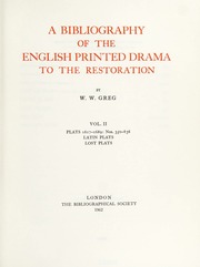 Cover of edition bibliographyofen0000greg_f0w9